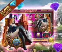 Slots Genesis FREE Casino Slot Screen Shot 1