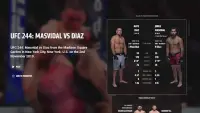 UFC Screen Shot 12
