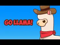 Go Llama! Screen Shot 1