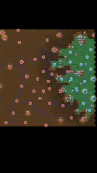 German Ardennes Offensive 1944 (free) Screen Shot 1