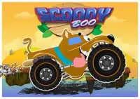 Scoody Boo Games For Kids Free Screen Shot 2