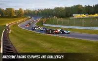 Racing In Car Game Car Racing Games 3D Screen Shot 1
