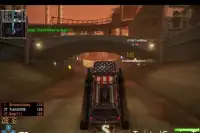 Guide For Twisted Metal Screen Shot 2