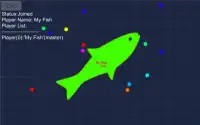 Crazy Fish Online Game Screen Shot 0