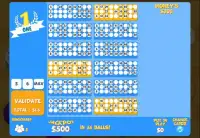 Bingo Cards- Classic Bingo Screen Shot 2
