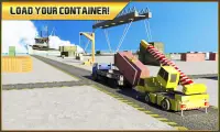 Crane Simulator 3d Screen Shot 4