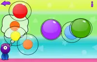 Playtime 🌟 3 games for kids Screen Shot 6