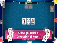 Scopa Più - Card Games Screen Shot 9