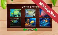 Fish Breeding Games: Kids Screen Shot 5