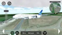 Flight Sim Screen Shot 8