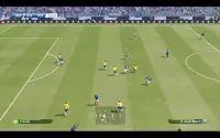 Dream World Soccer 2021 Screen Shot 5