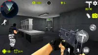 Counter Ops: Gun Strike Wars Screen Shot 6
