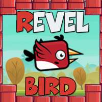 Revel Bird