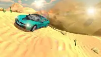 Drift Simulator: i8 Hybrid Sports Screen Shot 9