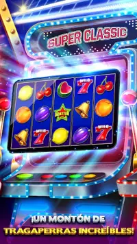 Free Slot Games™ - tragaperras Screen Shot 3