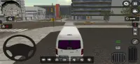 Minibus Simulator Screen Shot 2