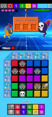 WAVER Puzzle Demo- Sudoku, Min Screen Shot 1