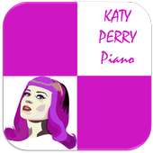Katy Perry Piano Tiles