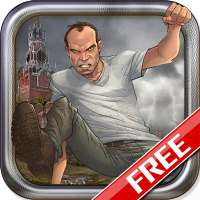 🏃Escape From Moskow- Spy and Secret Agent