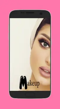 Face makeup photos Screen Shot 3