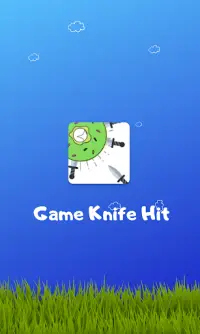 Game Knife Hit - Offline | Online Screen Shot 0