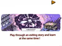 Magic Land ADHS -Lernspiel, Konzentration und Spaß Screen Shot 7