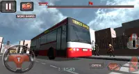 SAN ANDREAS Bus Mission 3D Screen Shot 11