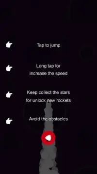 Save The Rocket Screen Shot 1