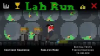 Lab Run Screen Shot 0