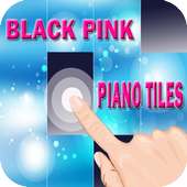 Piano Game for BlackPink