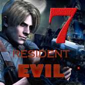 New Hint Resident Evil 7 2018