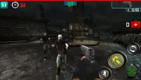 Tabanca ateş War 2: Ölüm Screen Shot 0