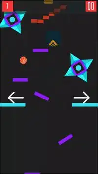 Ballz Jumpy Blocks Screen Shot 4