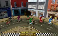 Bicycle Race Rider 2019 Screen Shot 1