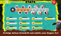 Shaun das Schaf -  Denkspiele Screen Shot 5