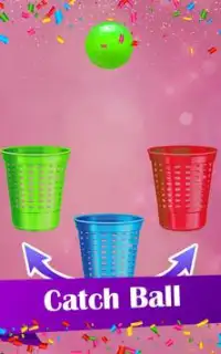 Color Bump Bucket Screen Shot 2