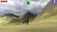 Spirit Horse stay alive Screen Shot 1