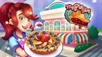 My Pie Shop: Cooking Game Screen Shot 4