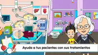 Tizi Hospital: Juegos médicos Screen Shot 13