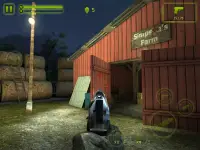 Left to Dead: Survive Shooter Screen Shot 9