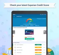 Free Credit Score, Quick Loans & Credit Card Screen Shot 17