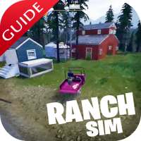 Guide Ranch Simulator Farming Simulator
