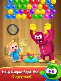 Toys Pop: Bubble shooter Games Screen Shot 16