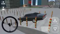 Real Parking 3D Screen Shot 4