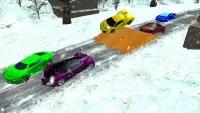 Car Stunts Game: Stunt Car Racing Game 3D 2017 Screen Shot 6