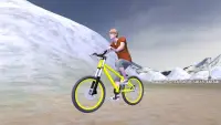 Bike Mountain Racing Screen Shot 3