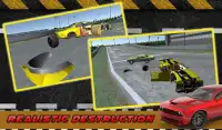 Ultimate Car Drift Racing Screen Shot 3
