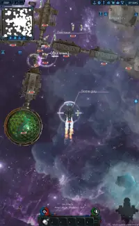 Voidspace (pre-paid, cross-platform download only) Screen Shot 1