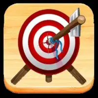 Archery Hunter Screen Shot 0