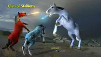 Clan of Stallions Screen Shot 0